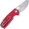 Нож FOX KNIVES BABY CORE FX-608 R FFX-608 R