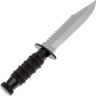 Фиксированный нож FOX KNIVES MINI RAMBLER 1699 N F1699 N