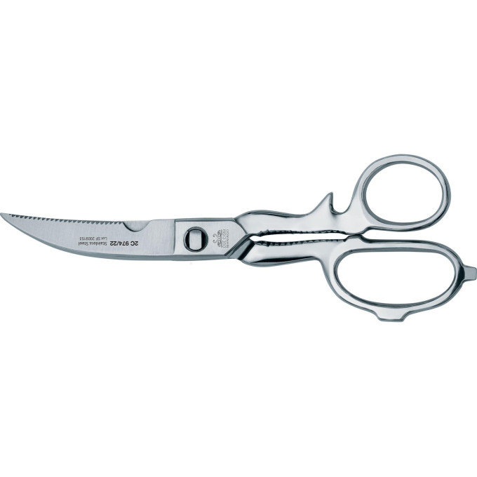 Кухонные ножницы FOX KNIVES DUE CIGNI 2C 974/22 F2C 974/22