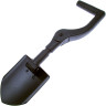 Лопата складная FOX KNIVES FOX FOLDING SPADE FX-0171111/1 FFX-0171111/1