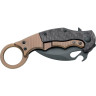 Нож FOX KNIVES 599TiC F599TiC