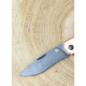 Нож FOX KNIVES CIOL FBF-748 CR
