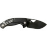 Нож FOX KNIVES EL CAPITAN SK-02 BSW FSK-02 BSW