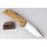 Нож FOX KNIVES FOREST 1500 OL F1500 OL