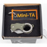 Нож FOX KNIVES MINI-TA FX-536OD FFX-536OD