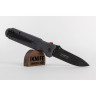 Нож FOX KNIVES PREDATOR II 446 GR FFX-446 GR