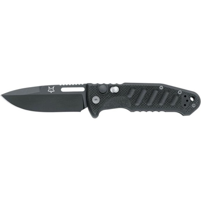 Нож FOX KNIVES SMARTY FOX FX-503 FA FFX-503 FA
