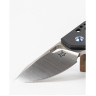 Нож FOX KNIVES SURU FX-526CFBL FFX-526CFBL