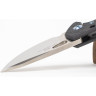 Нож FOX KNIVES SURU FX-526CFBL FFX-526CFBL