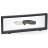 Нож FOX KNIVES SURU FX-526CFBL FFX-526CFBL