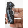 Нож FOX KNIVES SURU FX-526CFBL FFX-526CFBL