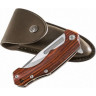 Нож FOX KNIVES DESERT FOX 520 CB FFX-520 CB