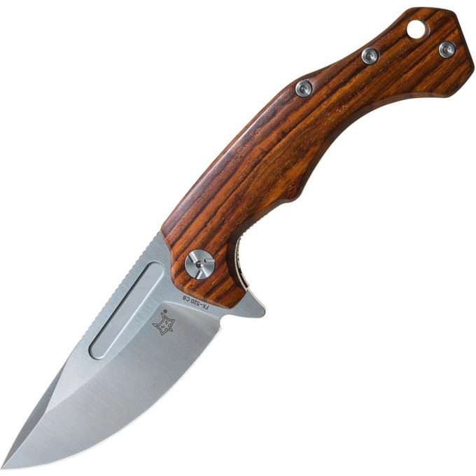 Нож FOX KNIVES DESERT FOX 520 CB FFX-520 CB