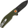 Складной нож FOX KNIVES ACUTUS BF-764 OD FBF-764 OD