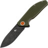 Складной нож FOX KNIVES ACUTUS BF-764 OD FBF-764 OD