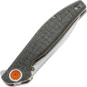 Складной нож FOX KNIVES ARTIA BF-765 OD FBF-765 OD