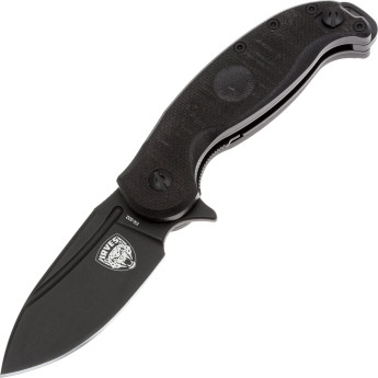 Складной нож FOX KNIVES IRVES FX-532