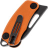 Складной нож FOX KNIVES NIX BF-763 OR FBF-763 OR