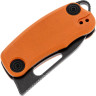 Складной нож FOX KNIVES NIX BF-763 OR FBF-763 OR