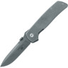 Складной нож FOX KNIVES ORIGINAL GANGSTER FX-ATC-OG01 FFX-ATC-OG01