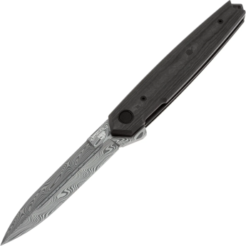 Складной нож FOX KNIVES PACIFICO FX-ATC-OG02 DCF