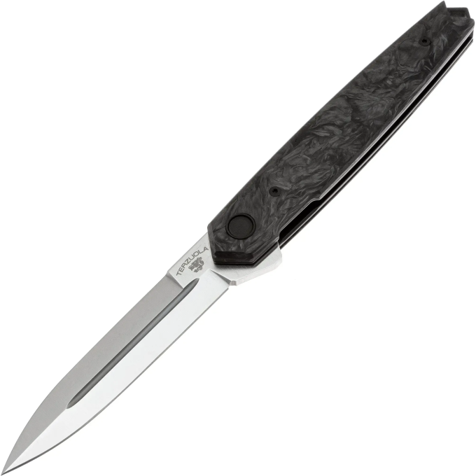 Складной нож FOX KNIVES PACIFICO FX-ATC-OG02 MCF FFX-ATC-OG02 MCF