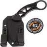 Тактический нож FOX KNIVES TRIBAL K FX-803 FFX-803
