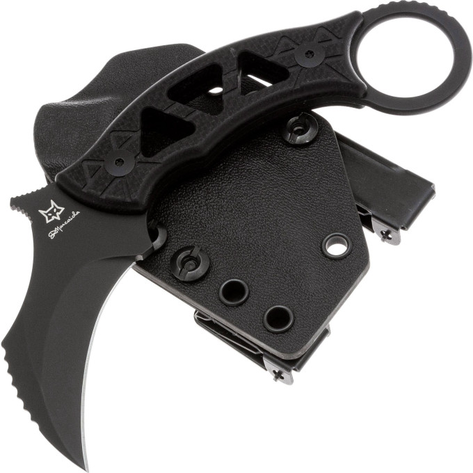 Тактический нож FOX KNIVES TRIBAL K FX-803 FFX-803