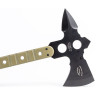 Топор FOX KNIVES ATC COMANCHE FIGHTING FFX-ATC01