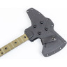 Топор FOX KNIVES ATC COMANCHE FIGHTING FFX-ATC01