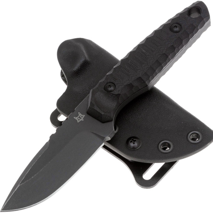 Туристический нож FOX KNIVES KS FX-627 G10B FFX-627 G10B