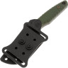 Туристический нож FOX KNIVES KS FX-627 G10OD FFX-627 G10OD